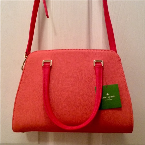 🎉HP!🎉 🆕 Kate Spade NY Henderson Street Sawyer - Picture 8 of 8